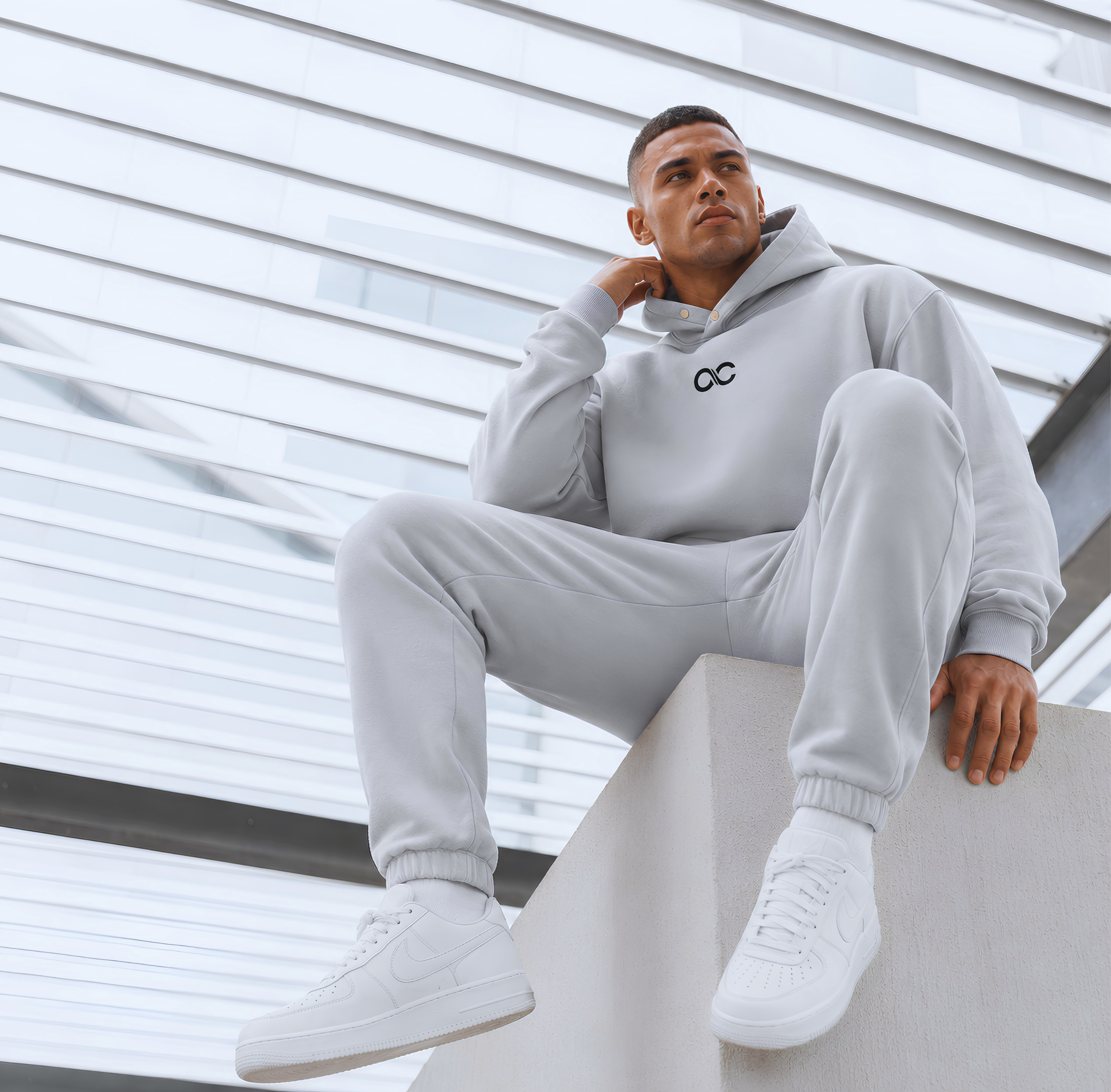 Mens Activewear