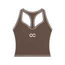 OC Form Racerback Training Top