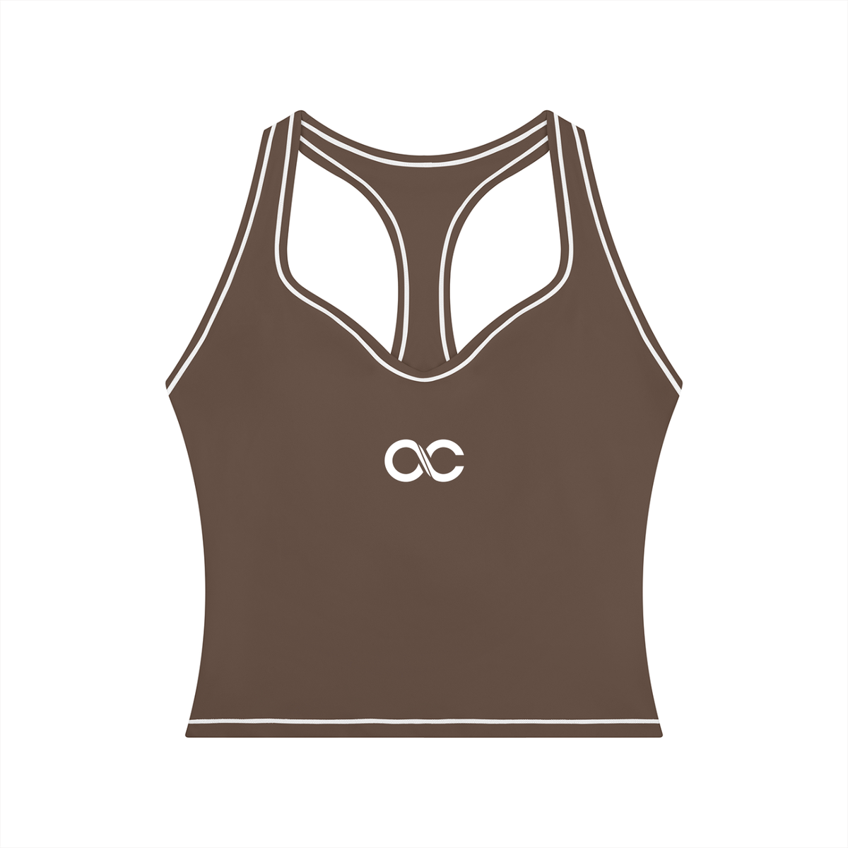 OC Form Racerback Training Top
