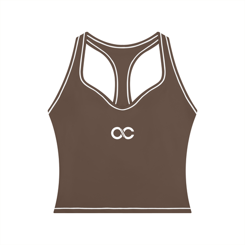 OC Form Racerback Training Top