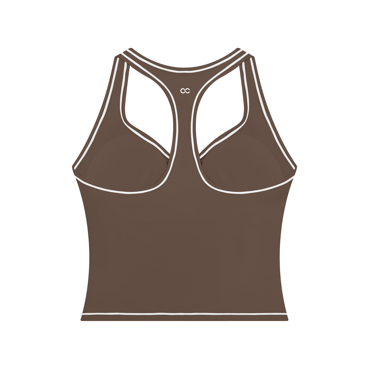 OC Form Racerback Training Top