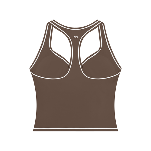 OC Form Racerback Training Top