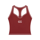 OC Form Racerback Training Top