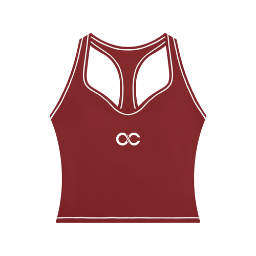 OC Form Racerback Training Top