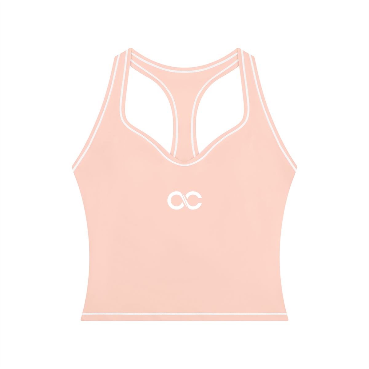 OC Form Racerback Training Top