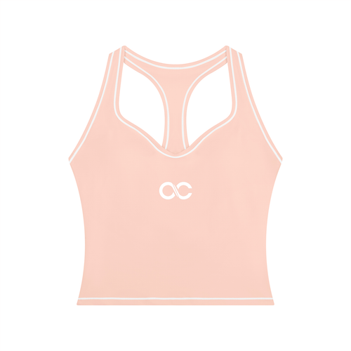 OC Form Racerback Training Top