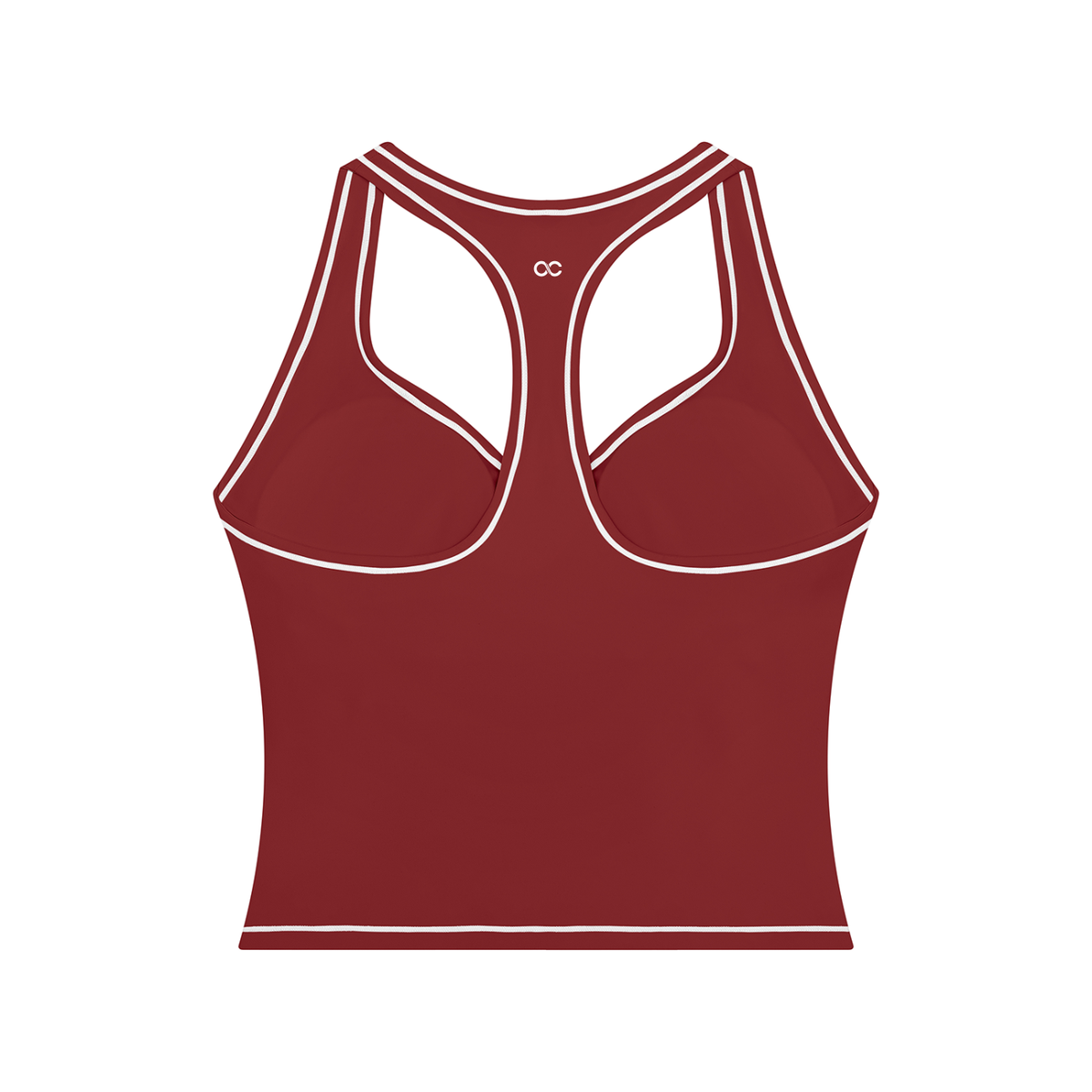 OC Form Racerback Training Top