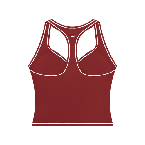 OC Form Racerback Training Top