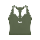 OC Form Racerback Training Top