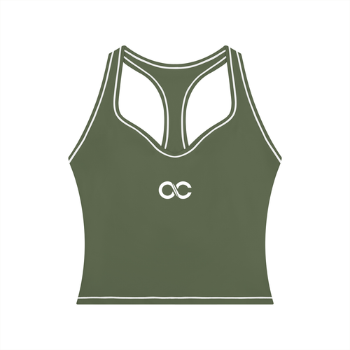 OC Form Racerback Training Top