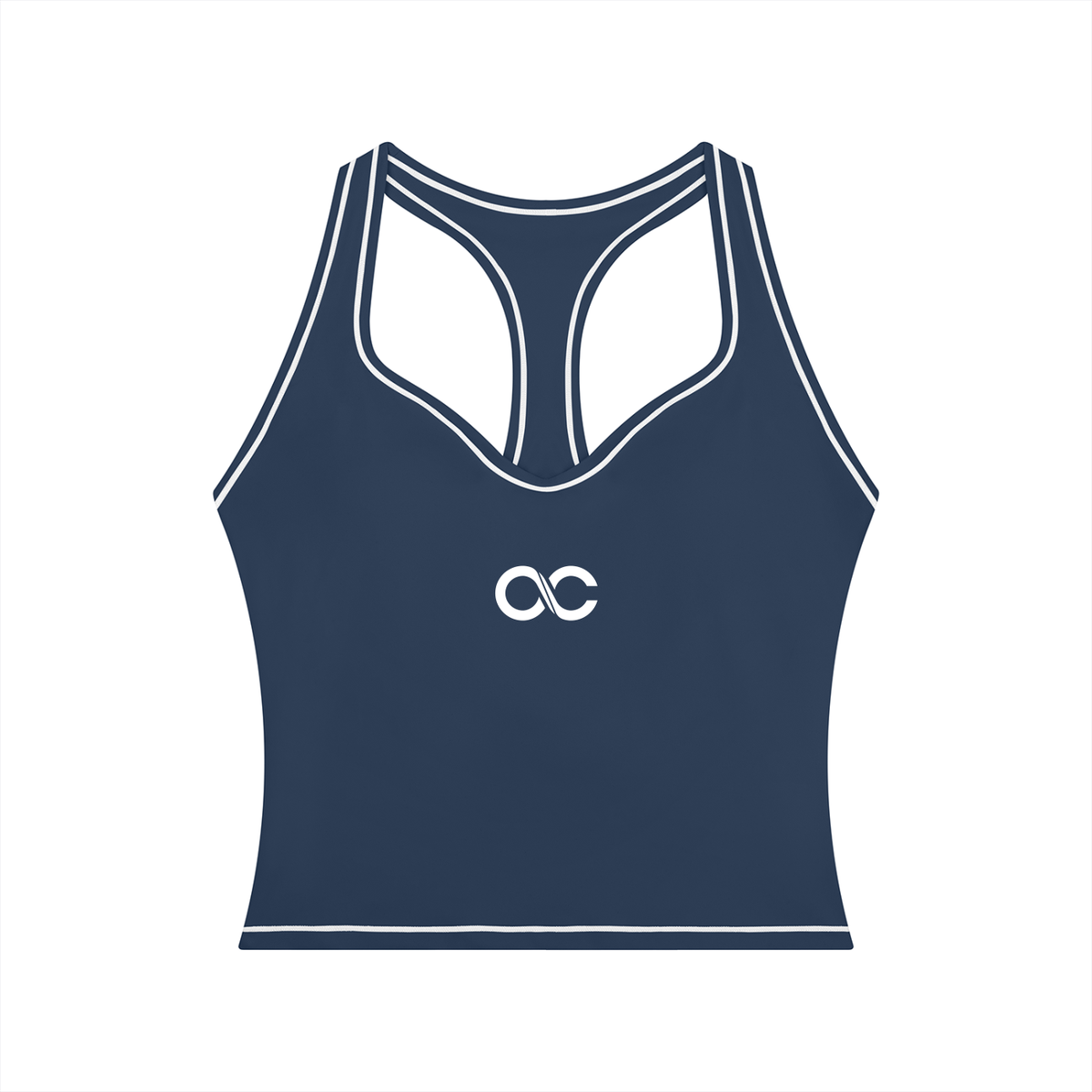 OC Form Racerback Training Top