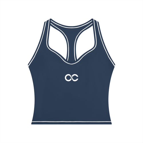 OC Form Racerback Training Top