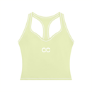 OC Form Racerback Training Top