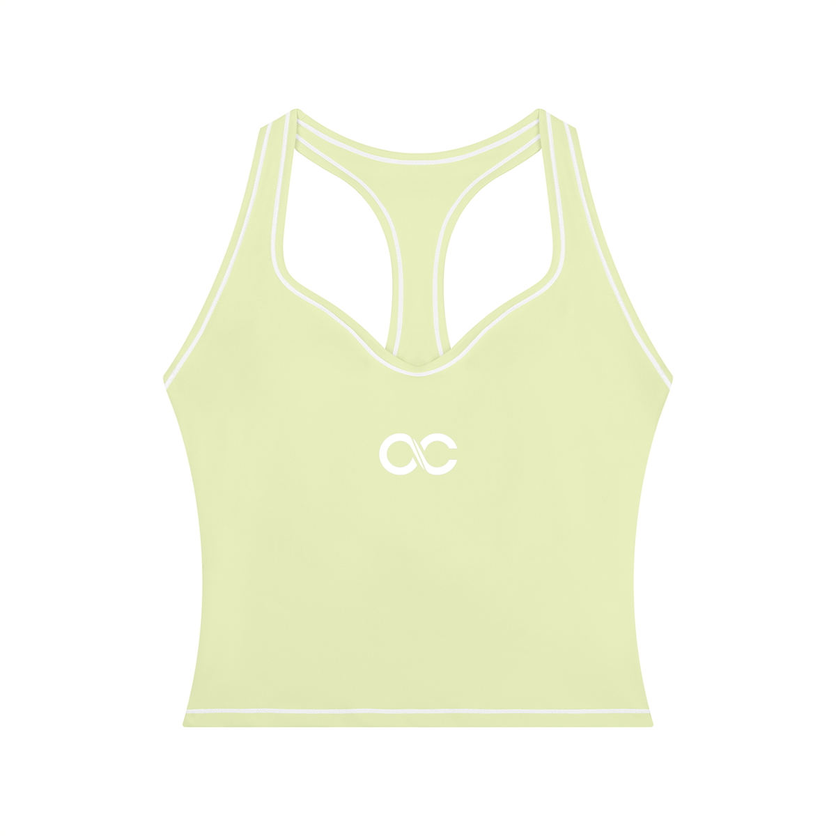 Light Green / S