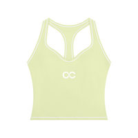 OC Form Racerback Training Top