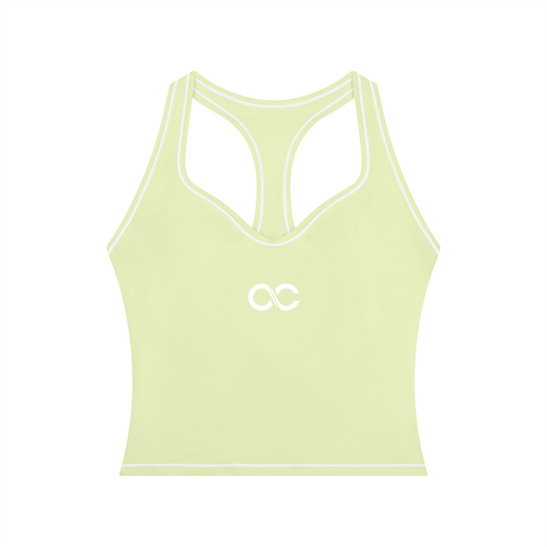 OC Form Racerback Training Top