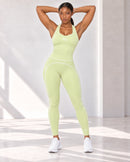 OC Form Racerback Training Top