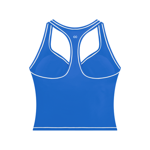 OC Form Racerback Training Top