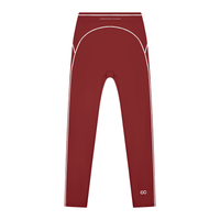 OC Form High-Rise Leggings