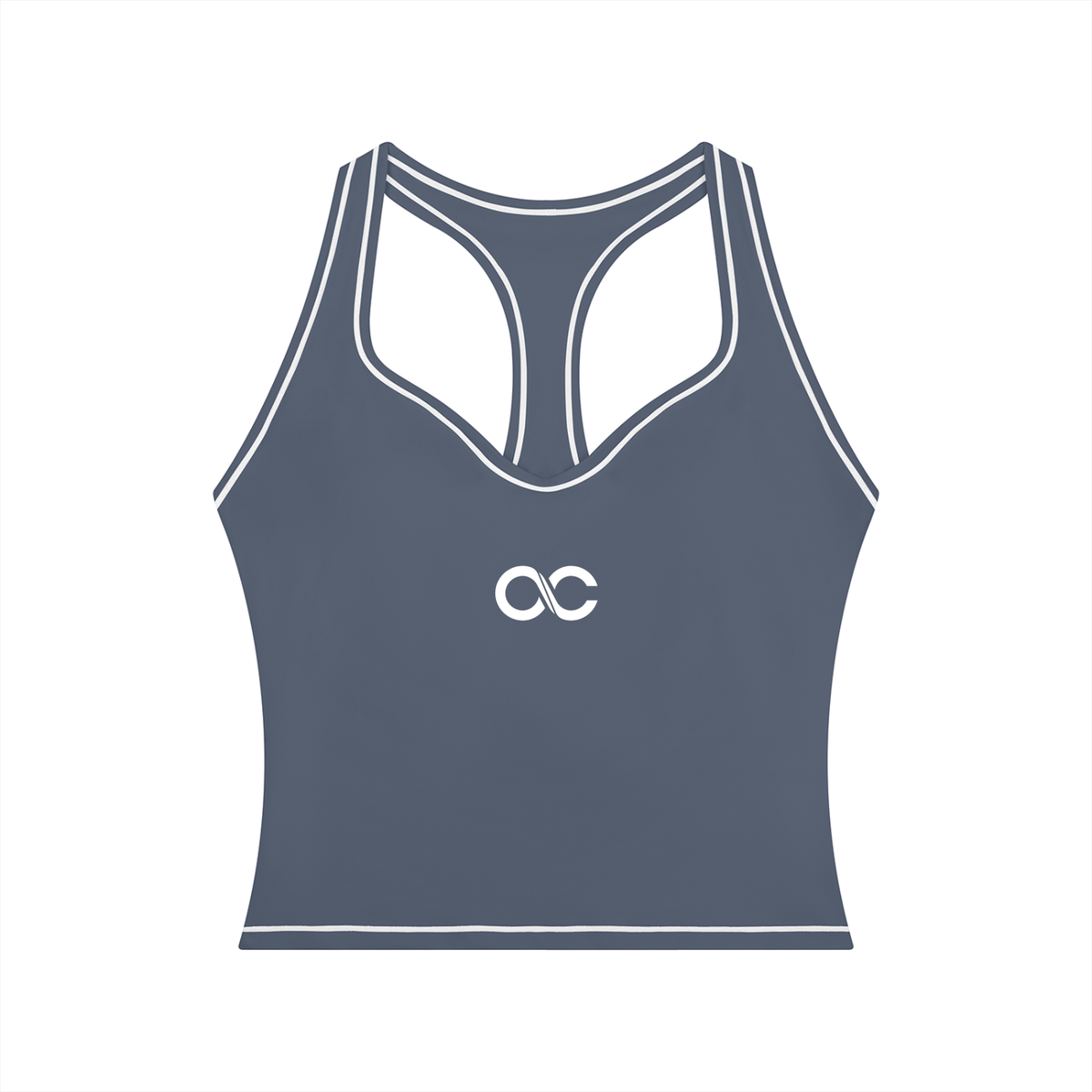 OC Form Racerback Training Top