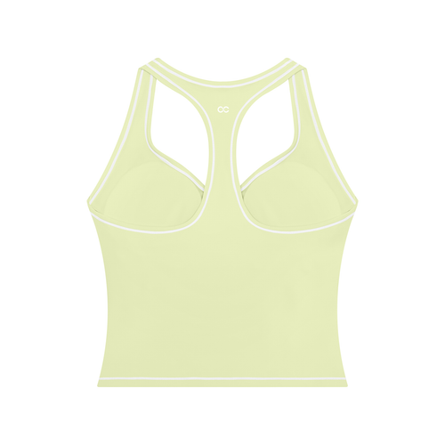 OC Form Racerback Training Top
