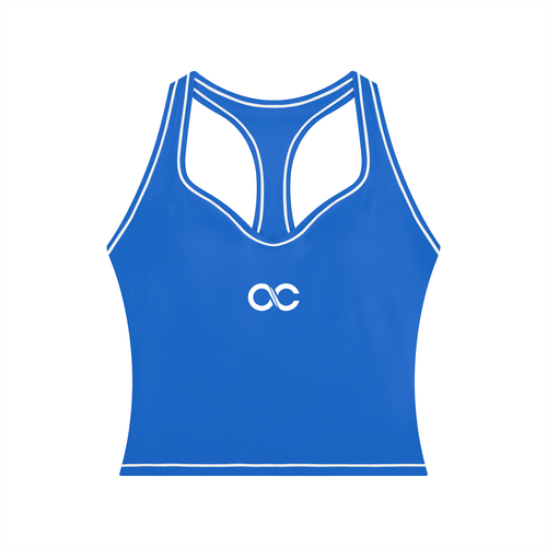 OC Form Racerback Training Top