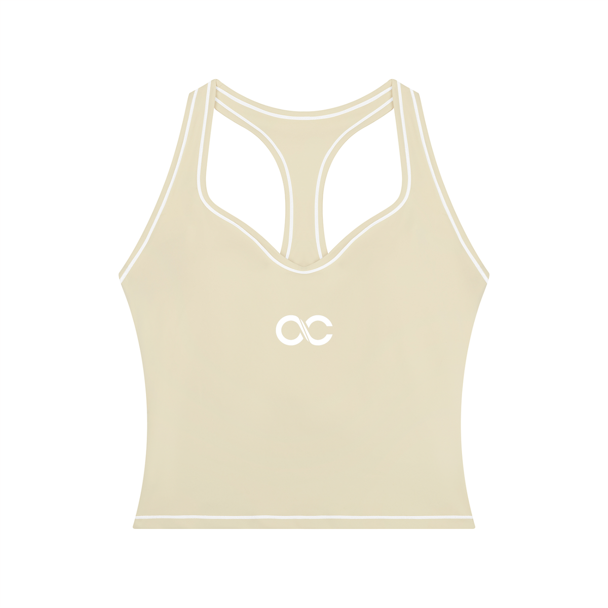OC Form Racerback Training Top
