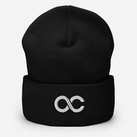 O.C Cuffed Beanie