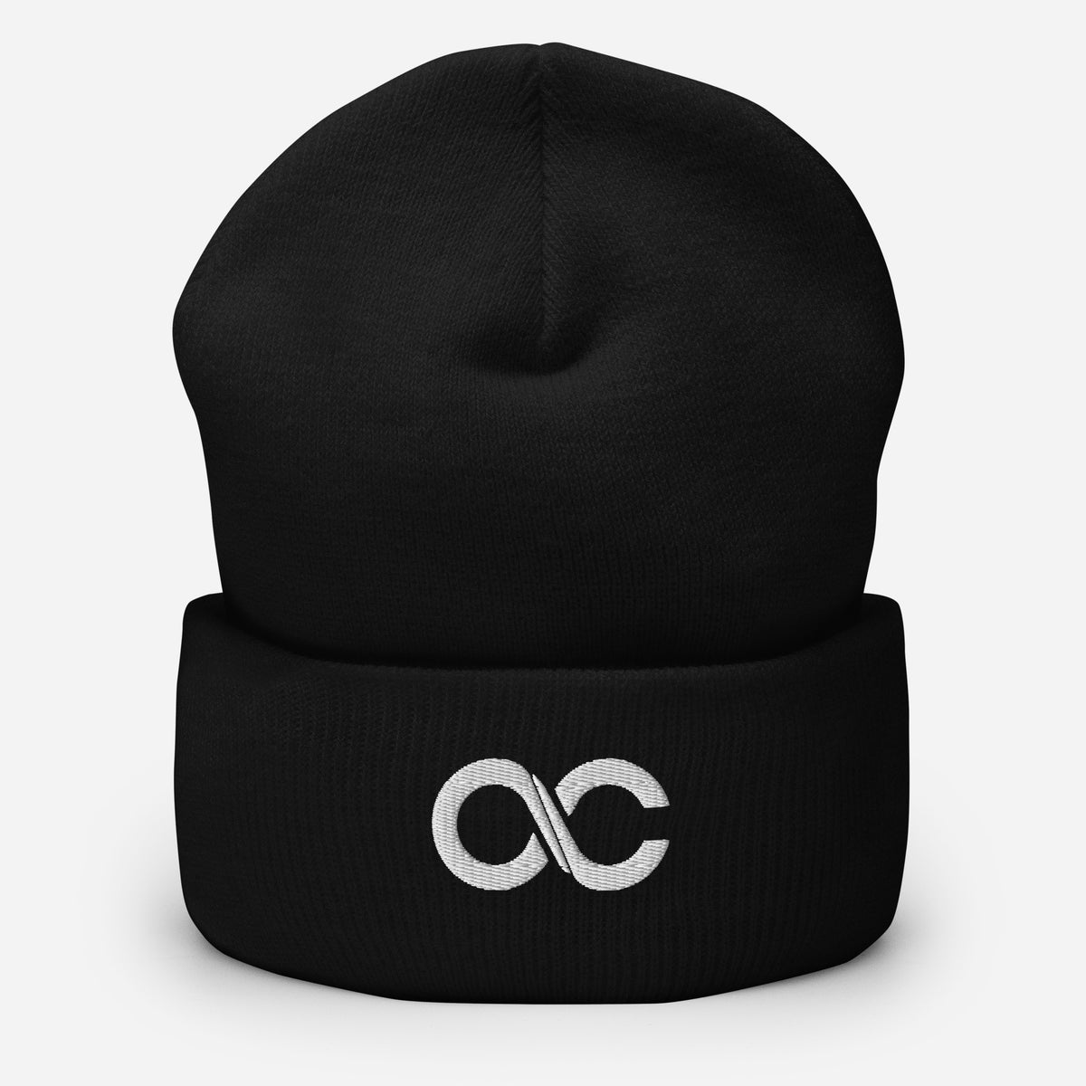 O.C Cuffed Beanie