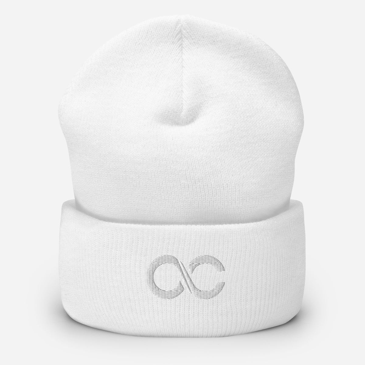 O.C Cuffed Beanie