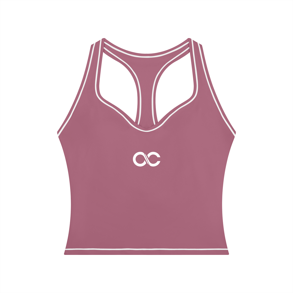 OC Form Racerback Training Top