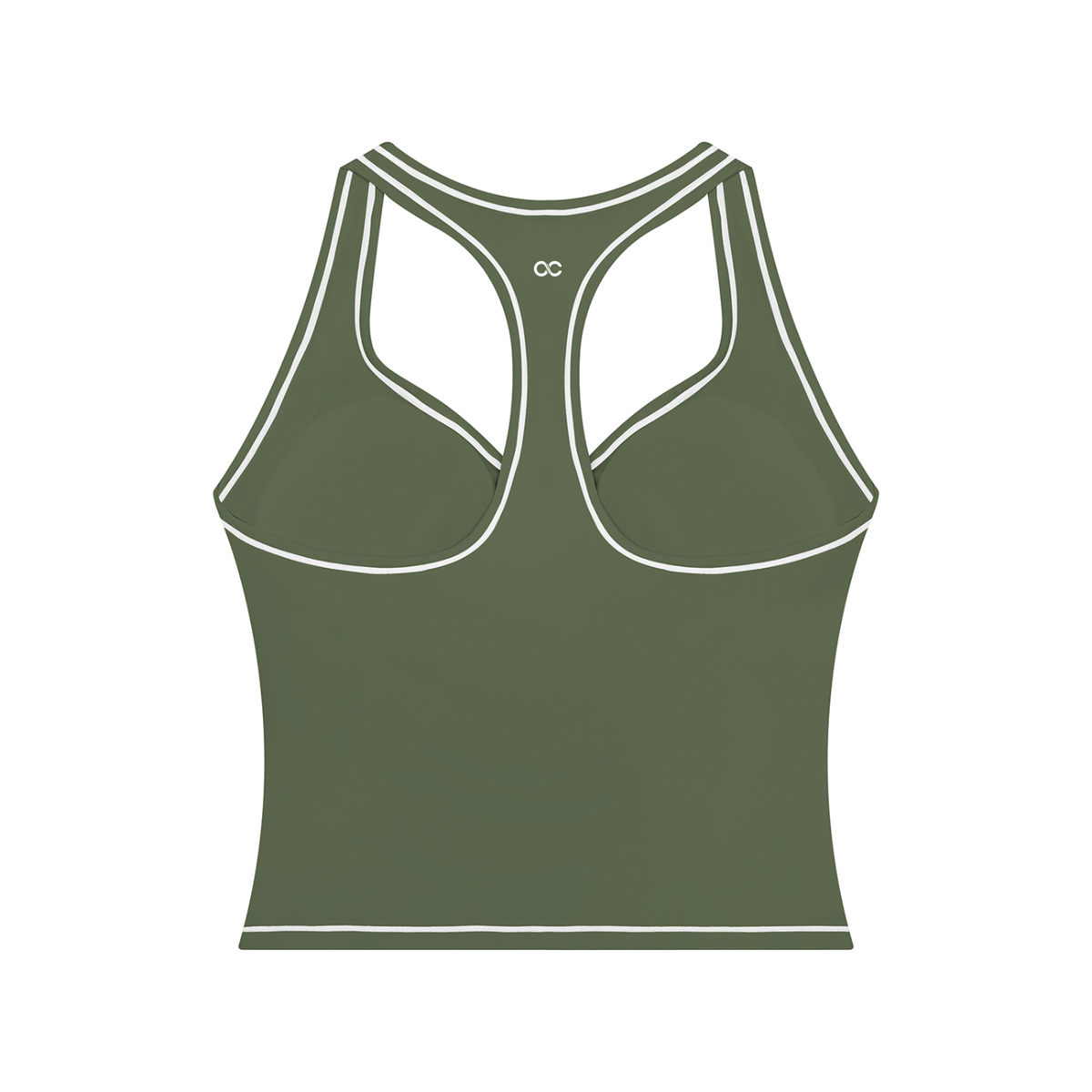 OC Form Racerback Training Top
