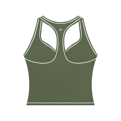 OC Form Racerback Training Top