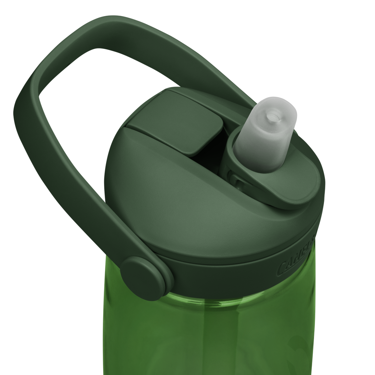 O.C Flip Straw Water Bottle