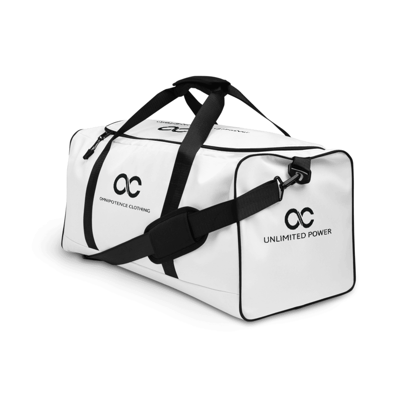 O.C Duffle Bag