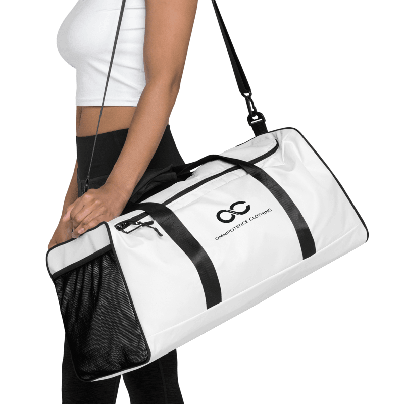O.C Duffle Bag